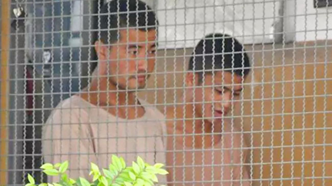 คดีเกาะเต่า คดีเกาะเต่า