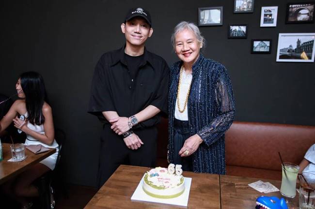 ปลื้ม สุรบถ หลีกภัย ปลื้ม สุรบถ หลีกภัย