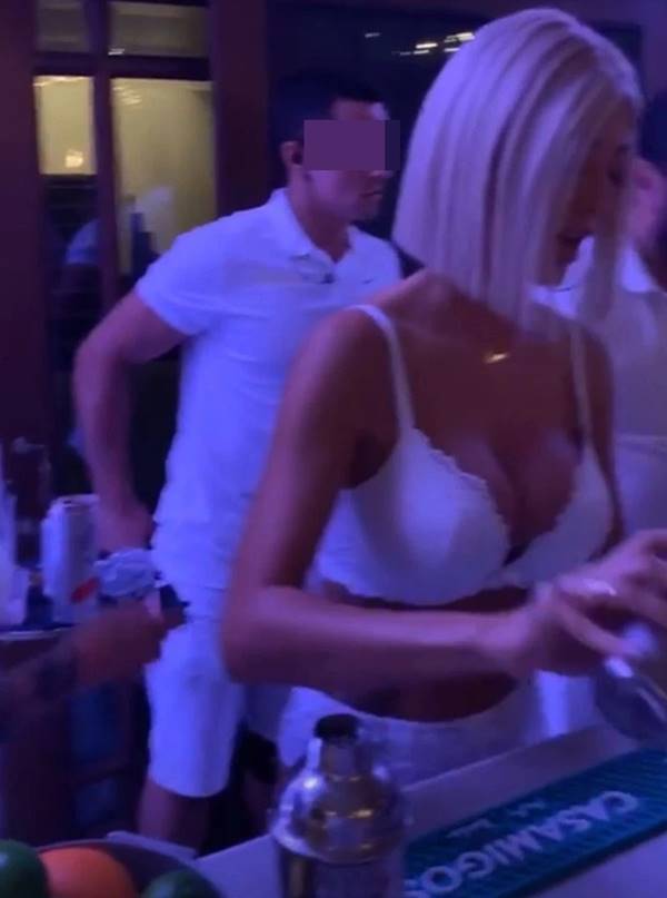 ปาร์ตี้สยิว ปาร์ตี้สยิว