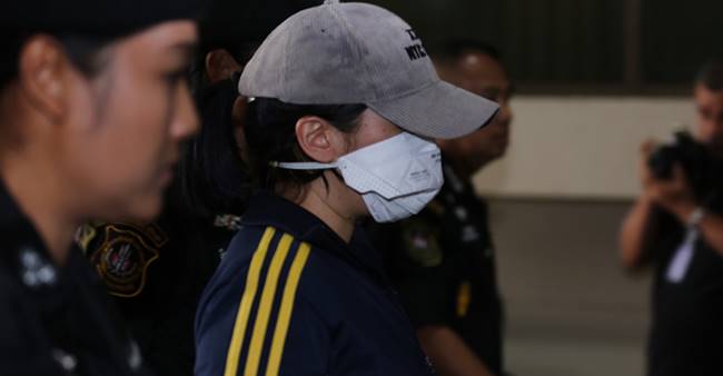 ปุ๊กกี้ ปริศนา ปุ๊กกี้ ปริศนา