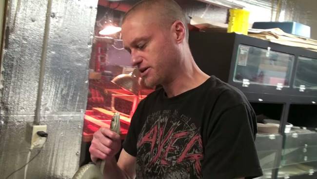 งูกัด งูกัด