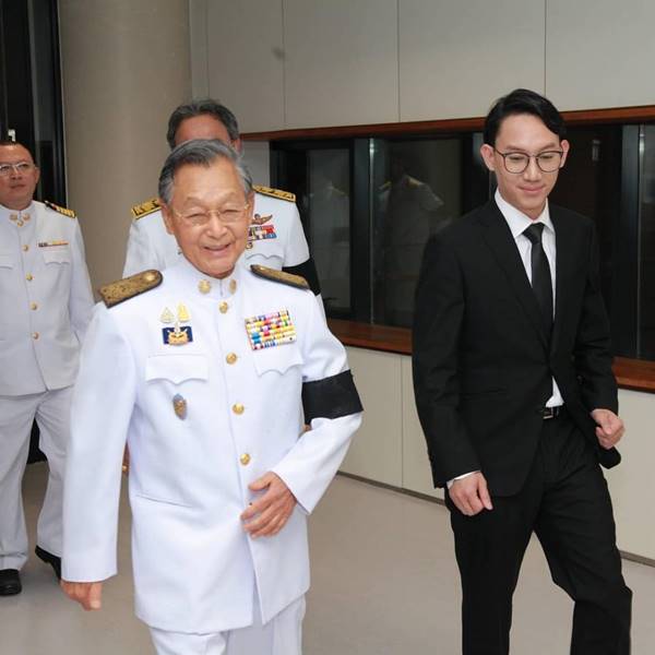 ปลื้ม สุรบถ หลีกภัย ปลื้ม สุรบถ หลีกภัย