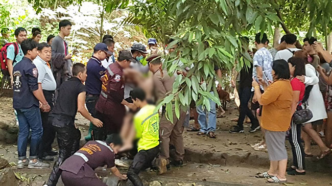 เด็กจมน้ำ เด็กจมน้ำ