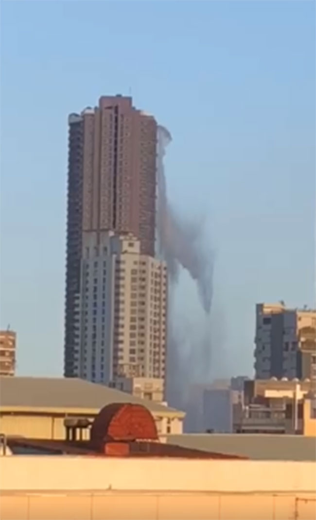 แผ่นดินไหวฟิลิปปินส์ แผ่นดินไหวฟิลิปปินส์