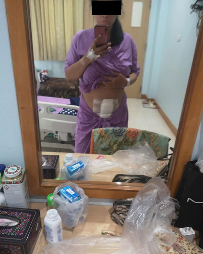 ประจำเดือนมาผิดปกติ ประจำเดือนมาผิดปกติ