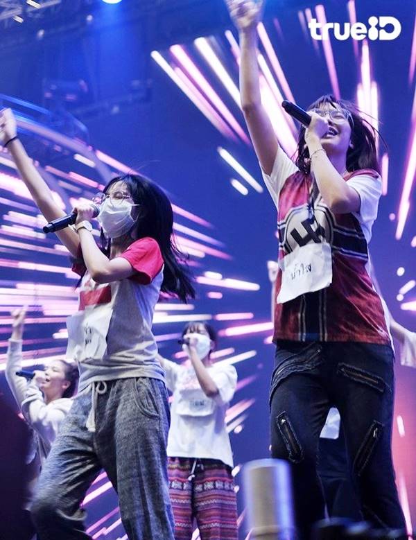 น้ำใส BNK48 น้ำใส BNK48