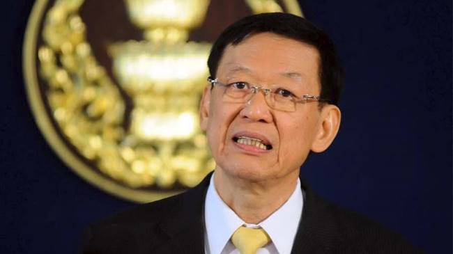 ไพบูลย์ นิติตะวัน ไพบูลย์ นิติตะวัน