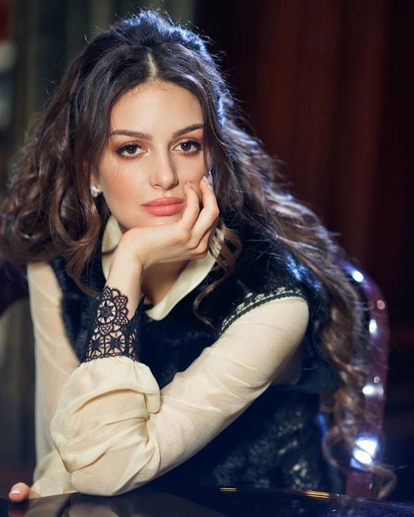 สุลต่านมาเลเซีย หย่านางงามรัสเซีย สุลต่านมาเลเซีย หย่านางงามรัสเซีย