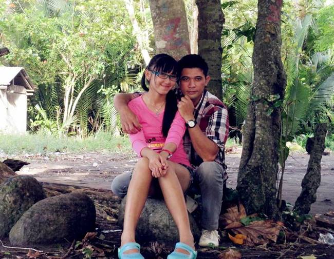 ต่างวัยแต่ใจรัก ต่างวัยแต่ใจรัก