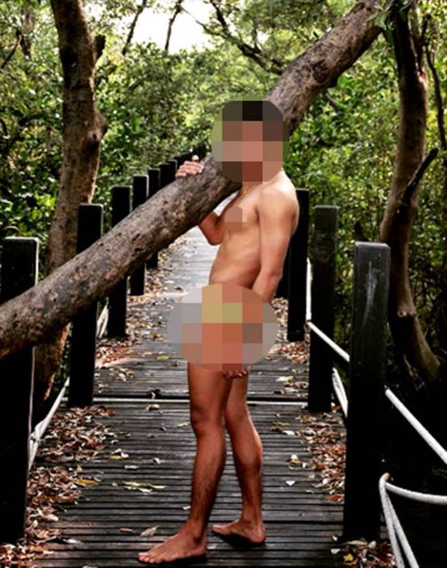 ถ่ายภาพเปลือย ถ่ายภาพเปลือย