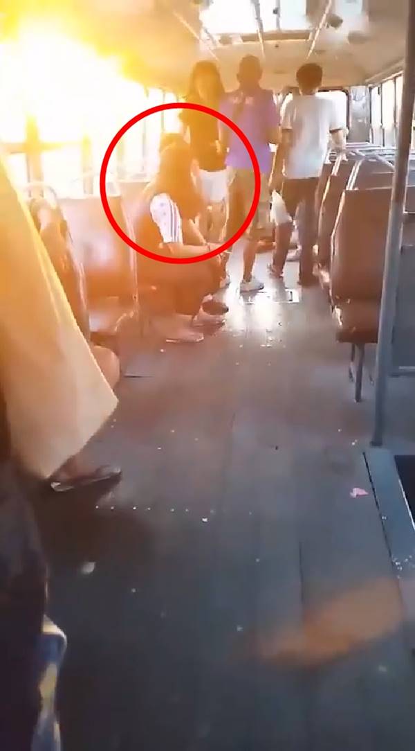 เปิดคลิปนาทียื้อชีวิต น้องเก้า เปิดคลิปนาทียื้อชีวิต น้องเก้า