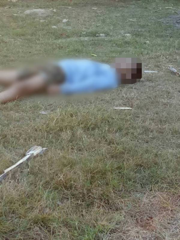 คลิปแก๊งใจเหี้ยม รุมทำร้ายโจ๋ 17 คลิปแก๊งใจเหี้ยม รุมทำร้ายโจ๋ 17