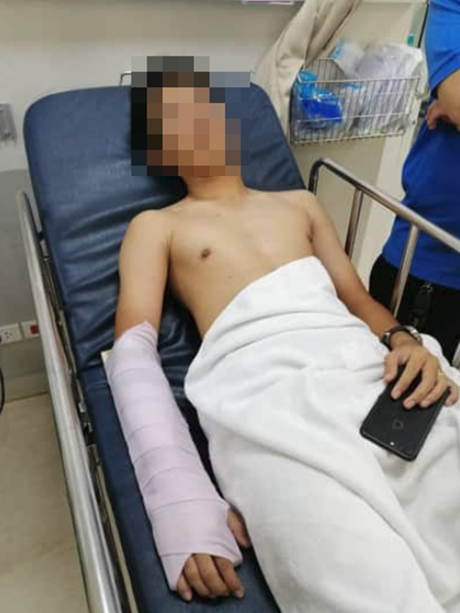 โรงเรียนมัธยมวัดสิงห์ โรงเรียนมัธยมวัดสิงห์