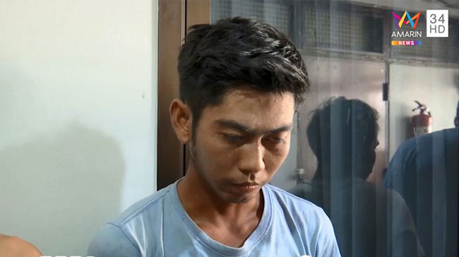 แม่ตีลูกตาปิด แม่ตีลูกตาปิด