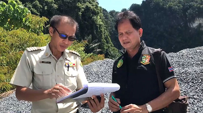 จุดถ่ายทำ Fast and Furious 9 จุดถ่ายทำ Fast and Furious 9