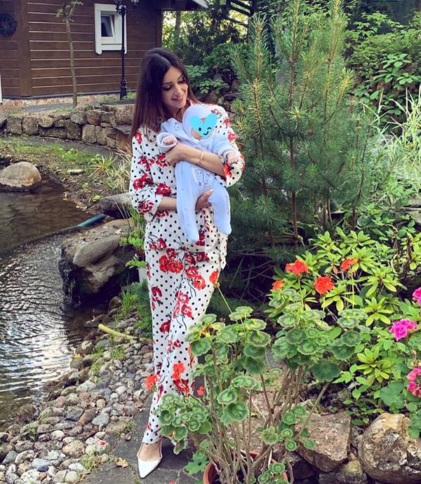 สุลต่านมาเลเซีย หย่านางงามรัสเซีย สุลต่านมาเลเซีย หย่านางงามรัสเซีย