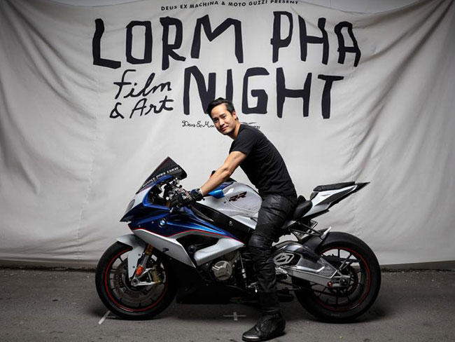 บิ๊กไบค์คอขาด บิ๊กไบค์คอขาด