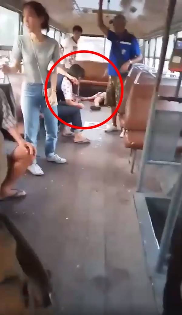 เปิดคลิปนาทียื้อชีวิต น้องเก้า เปิดคลิปนาทียื้อชีวิต น้องเก้า