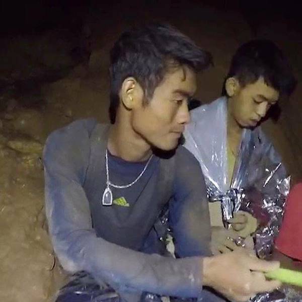 13 ชีวิตถ้ำหลวง-หมูป่า 13 ชีวิตถ้ำหลวง-หมูป่า