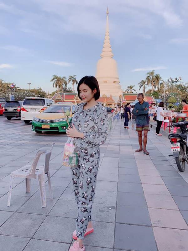 น้องเนย น้องเนย