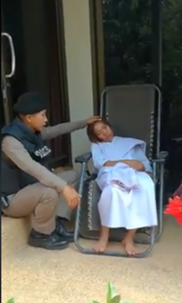 ตำรวจไทยยุคใหม่ ตำรวจไทยยุคใหม่