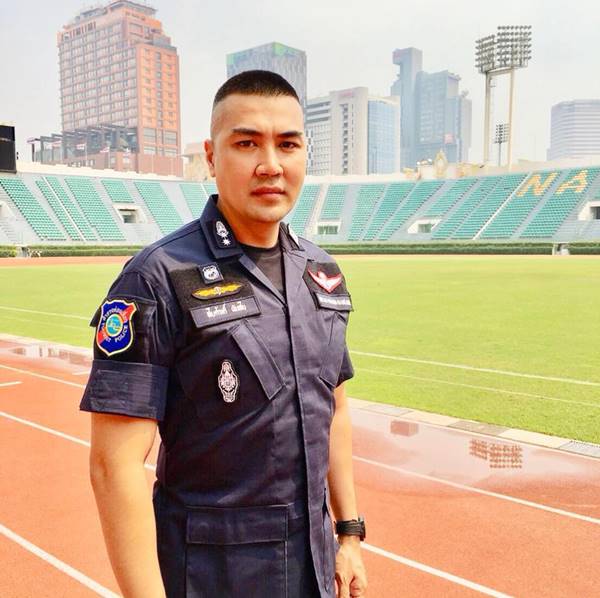 โจ้ สืบศักดิ์ โจ้ สืบศักดิ์