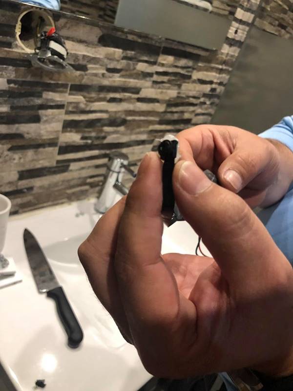 กล้องวงจรปิด กล้องวงจรปิด