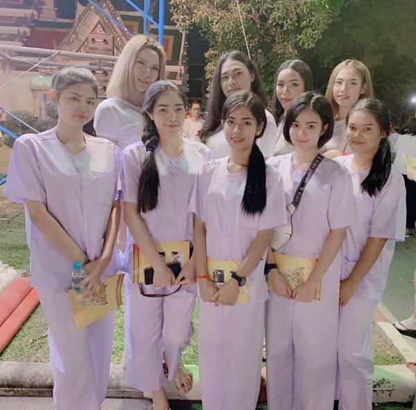 น้องเนย น้องเนย