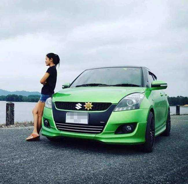 อบต.สาว หายตัวก่อนตาย อบต.สาว หายตัวก่อนตาย