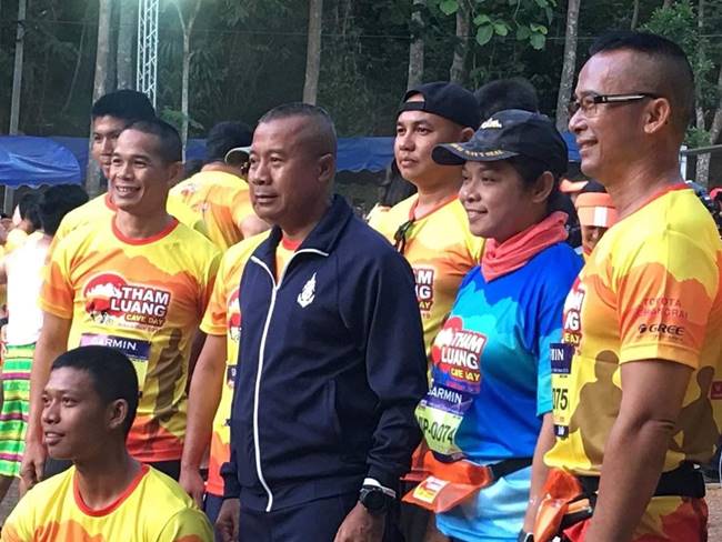 หมูป่าติดถ้ำหลวง หมูป่าติดถ้ำหลวง