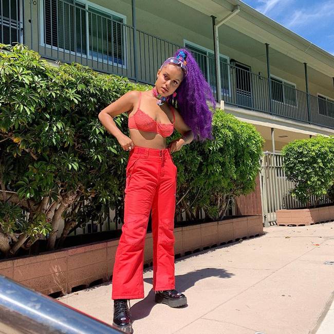 ยืดผม ยืดผม