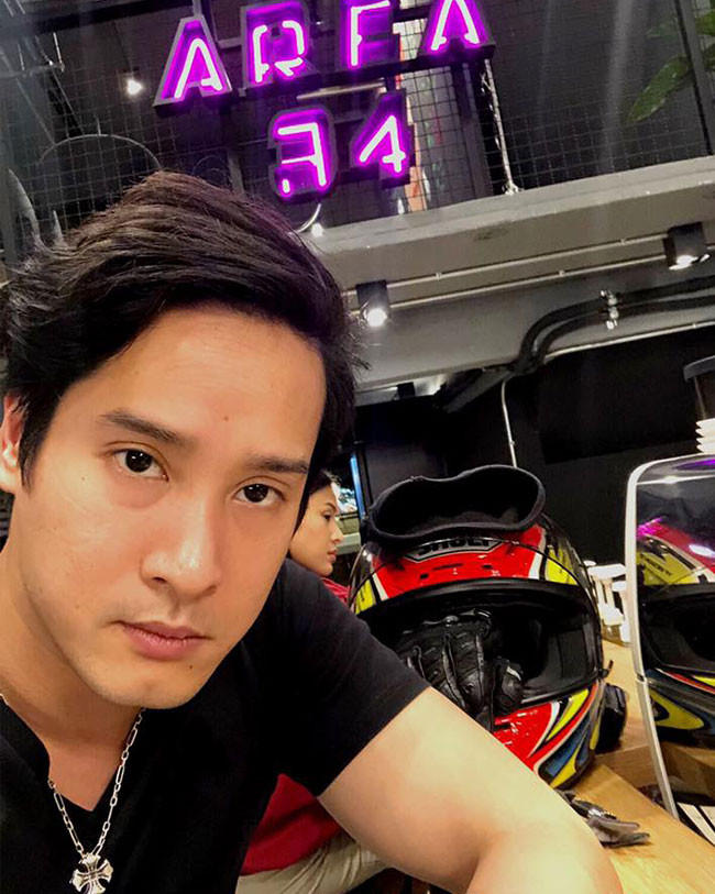 บิ๊กไบค์คอขาด บิ๊กไบค์คอขาด