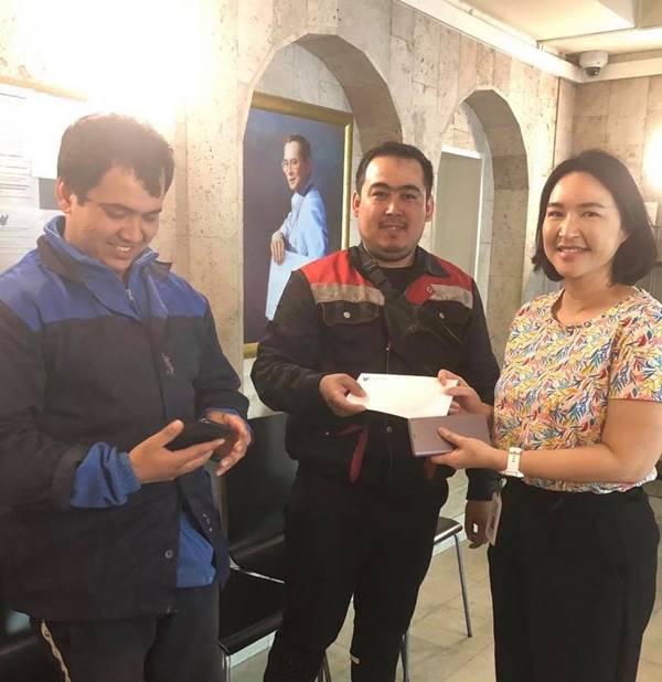 คนหาย คนหาย