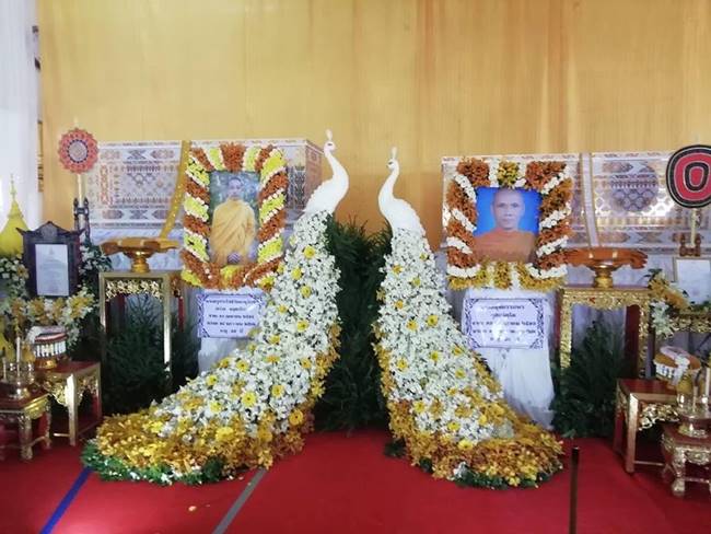 วอนชาวพุทธร่วมช่วยปลดหนี้ 1.3 ล้าน วัดรัตนานุภาพ วอนชาวพุทธร่วมช่วยปลดหนี้ 1.3 ล้าน วัดรัตนานุภาพ