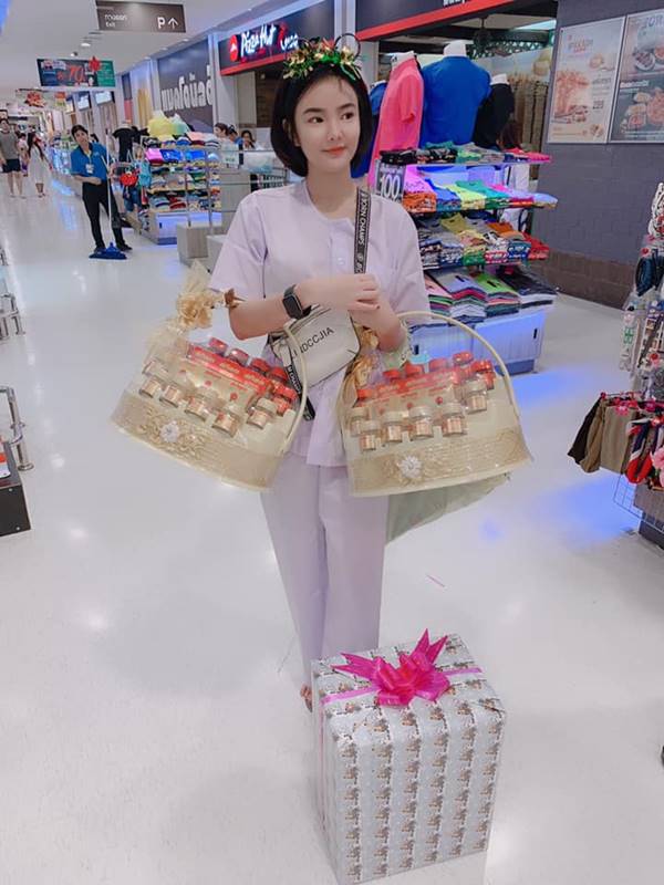 น้องเนย น้องเนย