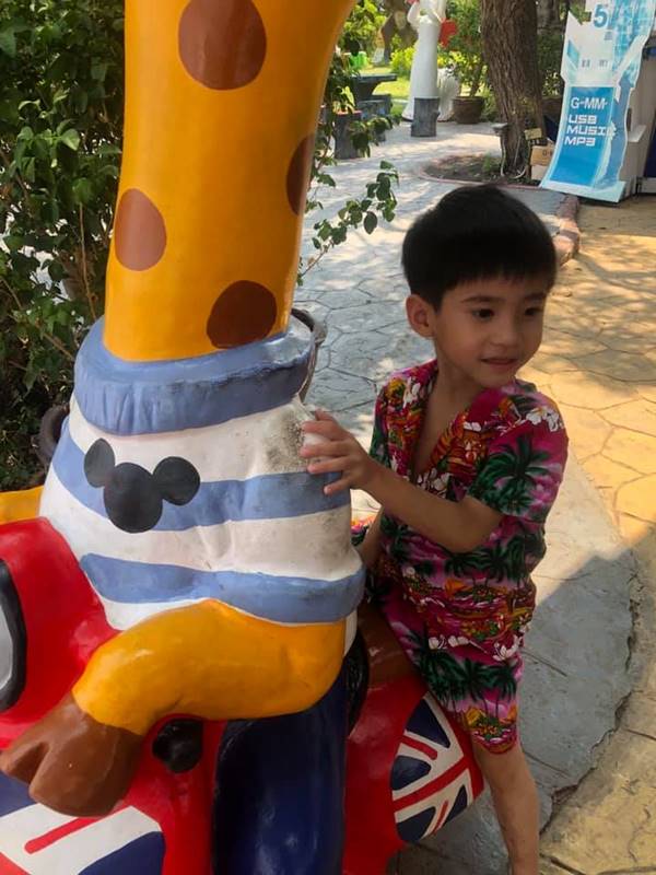 เด็กหายที่เชียงราย เด็กหายที่เชียงราย