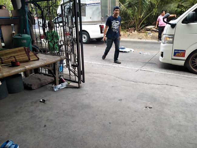 รถสิบล้อชนเด็กตาย รถสิบล้อชนเด็กตาย