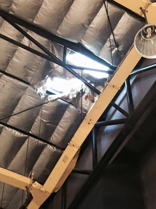 เด็ก ม.5 ตกดาดฟ้าห้าง เด็ก ม.5 ตกดาดฟ้าห้าง