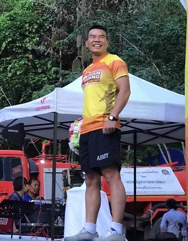 หมูป่าติดถ้ำหลวง หมูป่าติดถ้ำหลวง