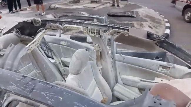 รถติดแก๊สระเบิด รถติดแก๊สระเบิด