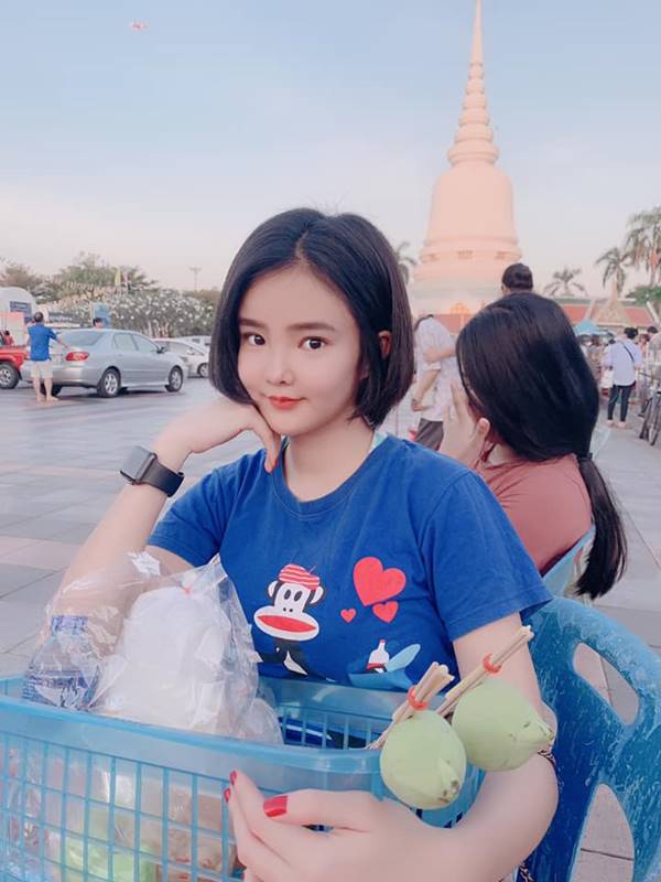 น้องเนย น้องเนย