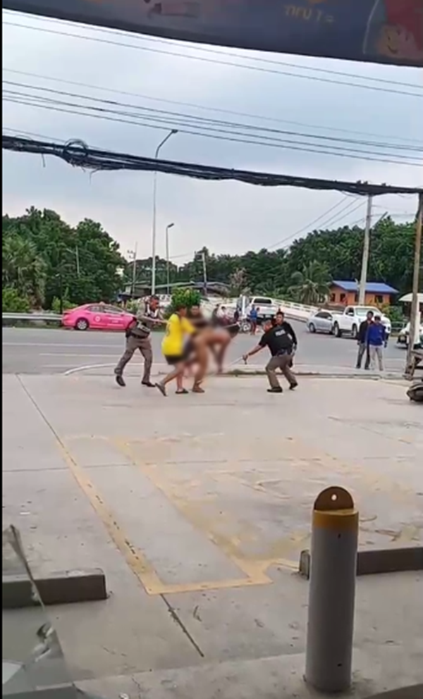 คนบ้า คนบ้า