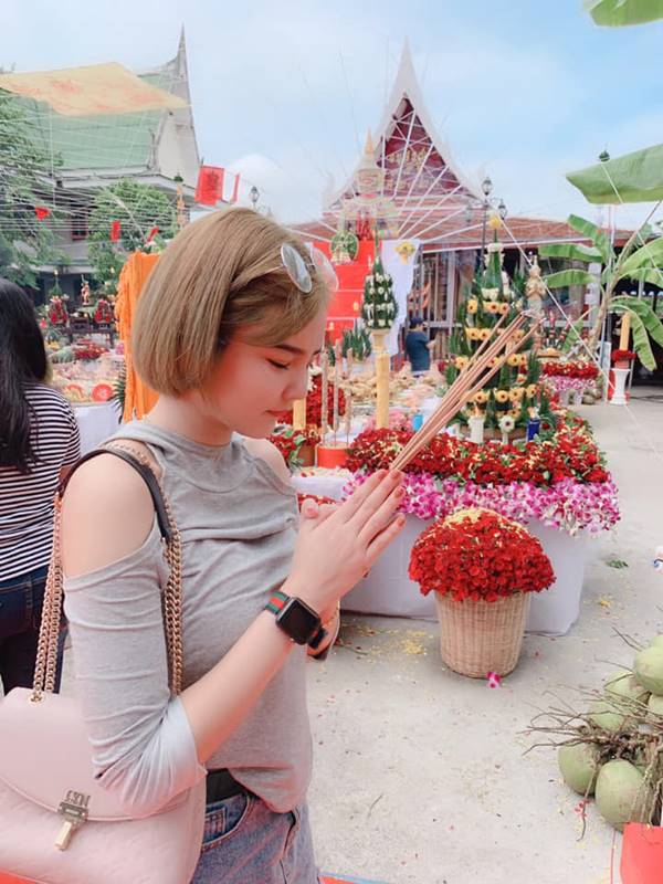 น้องเนย น้องเนย