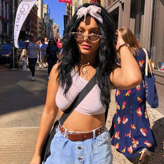 ยืดผม ยืดผม