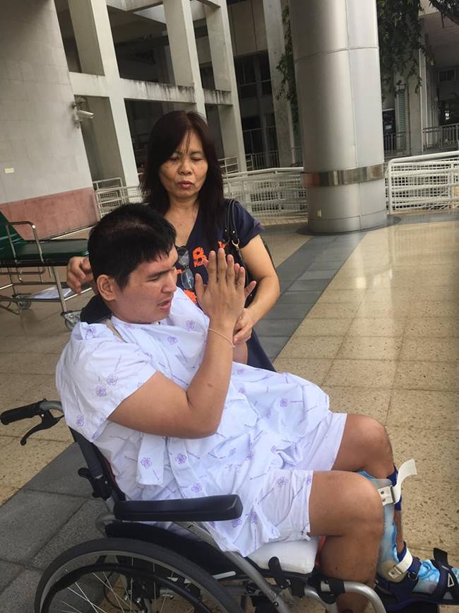 เหยื่อระเบิดชายแดนใต้ เหยื่อระเบิดชายแดนใต้