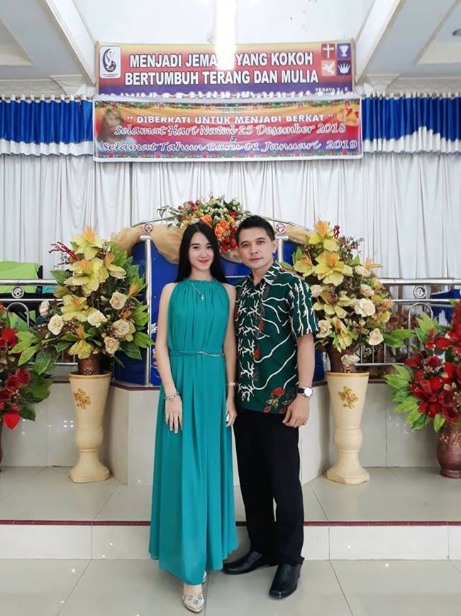 ต่างวัยแต่ใจรัก ต่างวัยแต่ใจรัก