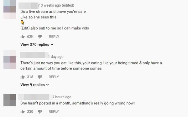 คลิป Mukbang คลิป Mukbang