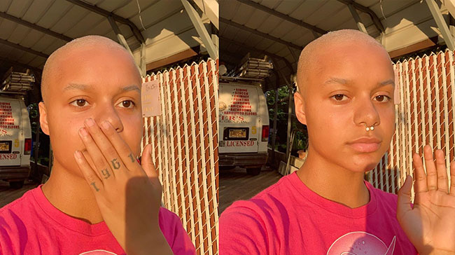 ยืดผม ยืดผม