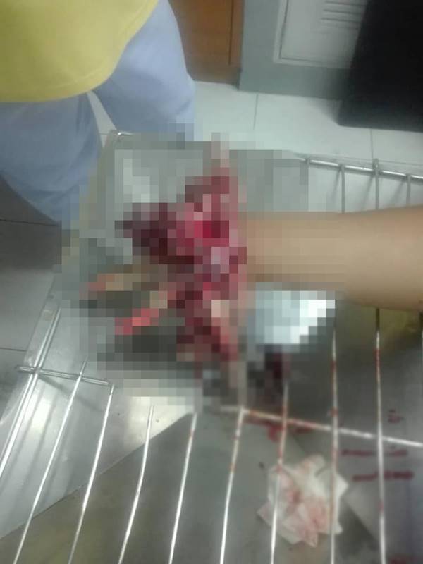 ระเบิด ระเบิด