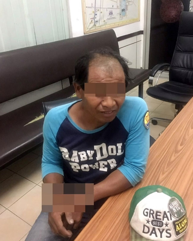 ลวนลาม นร. หญิง ลวนลาม นร. หญิง